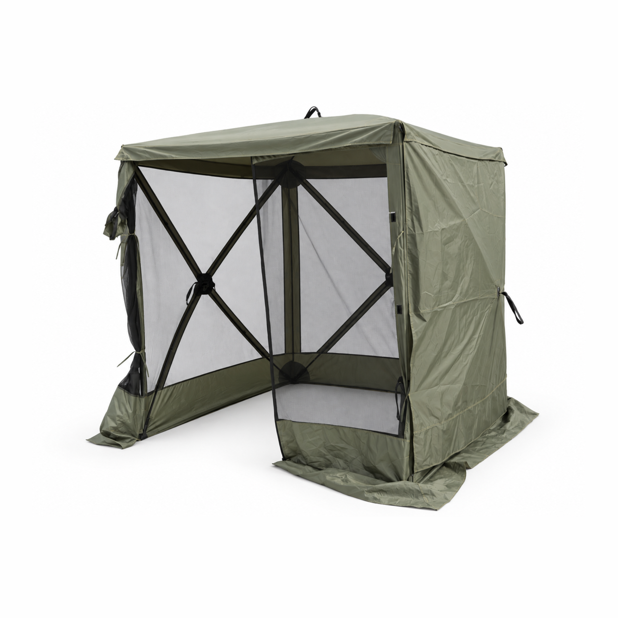 Toldo / Carpa Mosquitero Hub Screen House 400 - Imagen 4