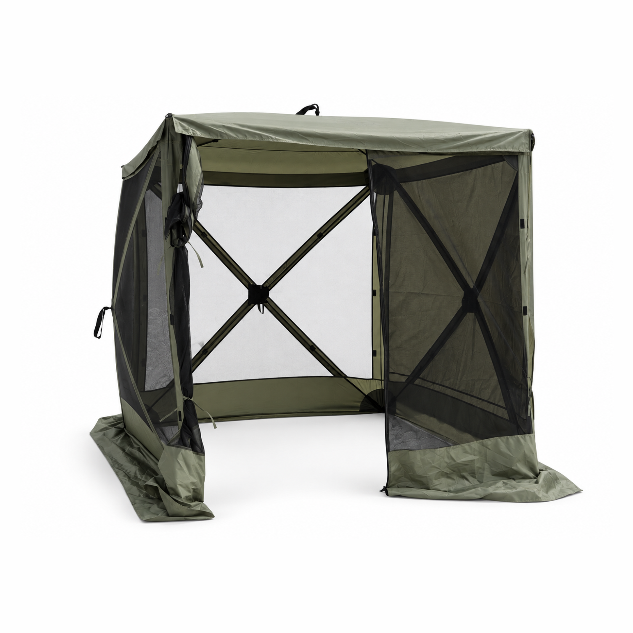 Toldo / Carpa Mosquitero Hub Screen House 400