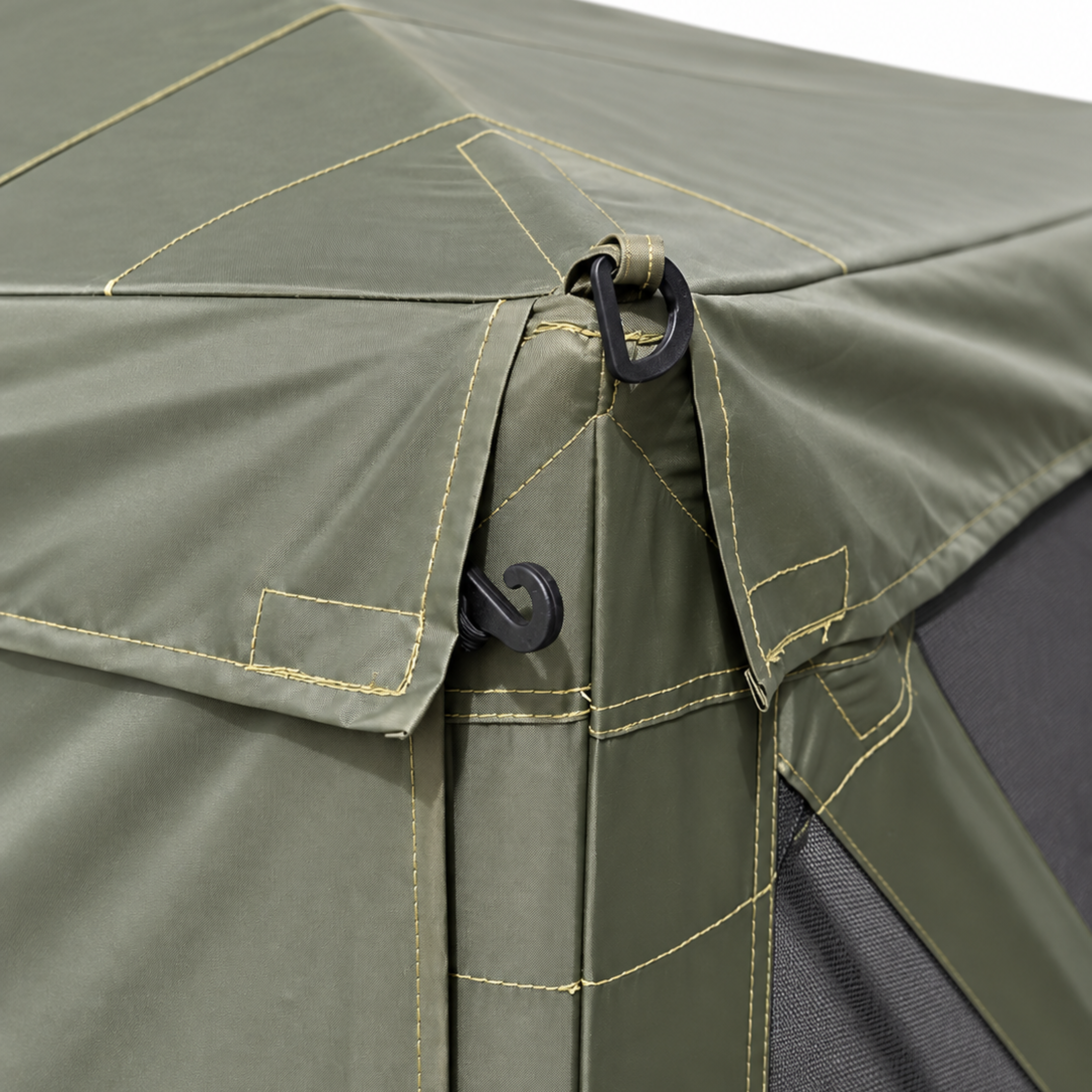 Toldo / Carpa Mosquitero Hub Screen House 400 - Imagen 7