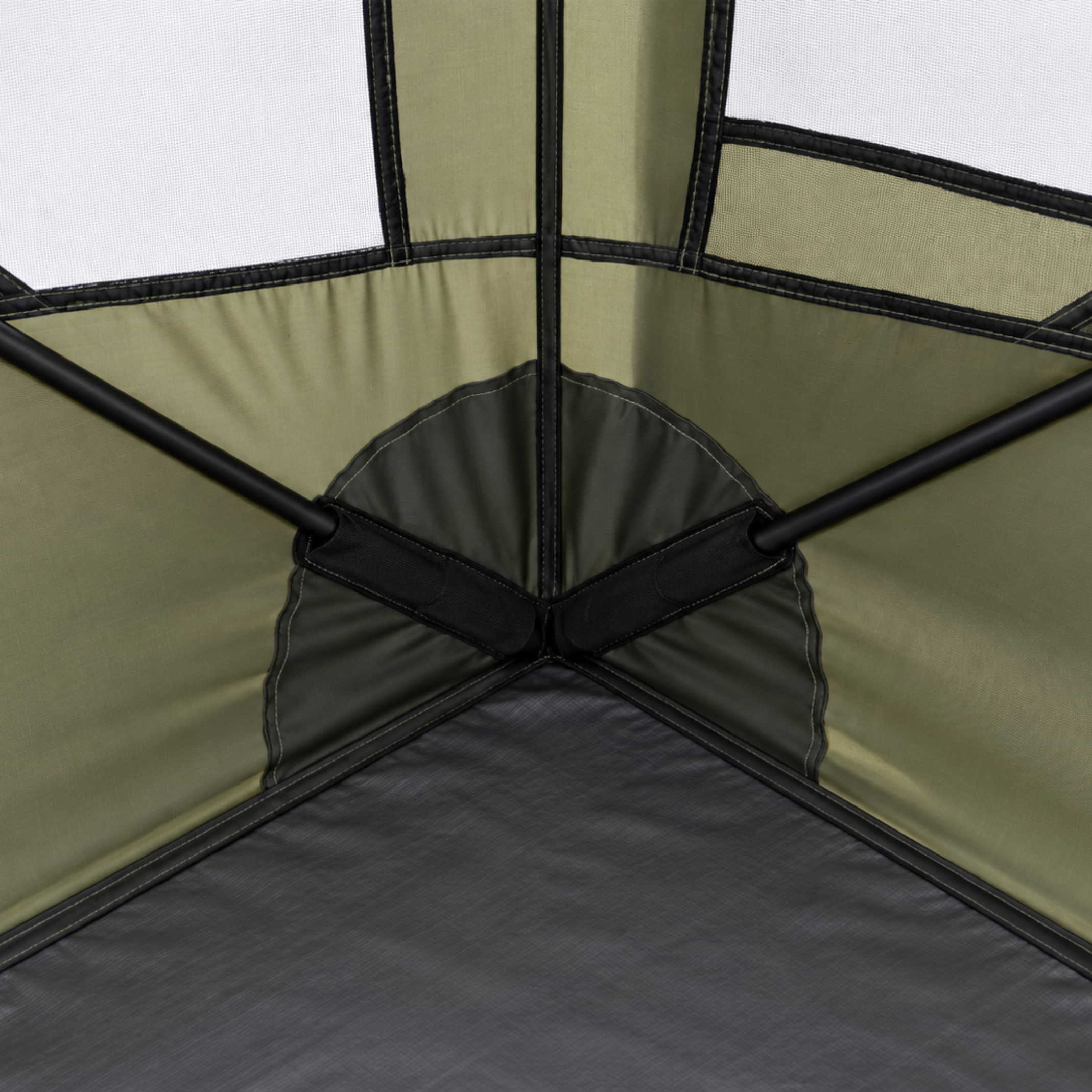 Toldo / Carpa Mosquitero Hub Screen House 400 - Imagen 8