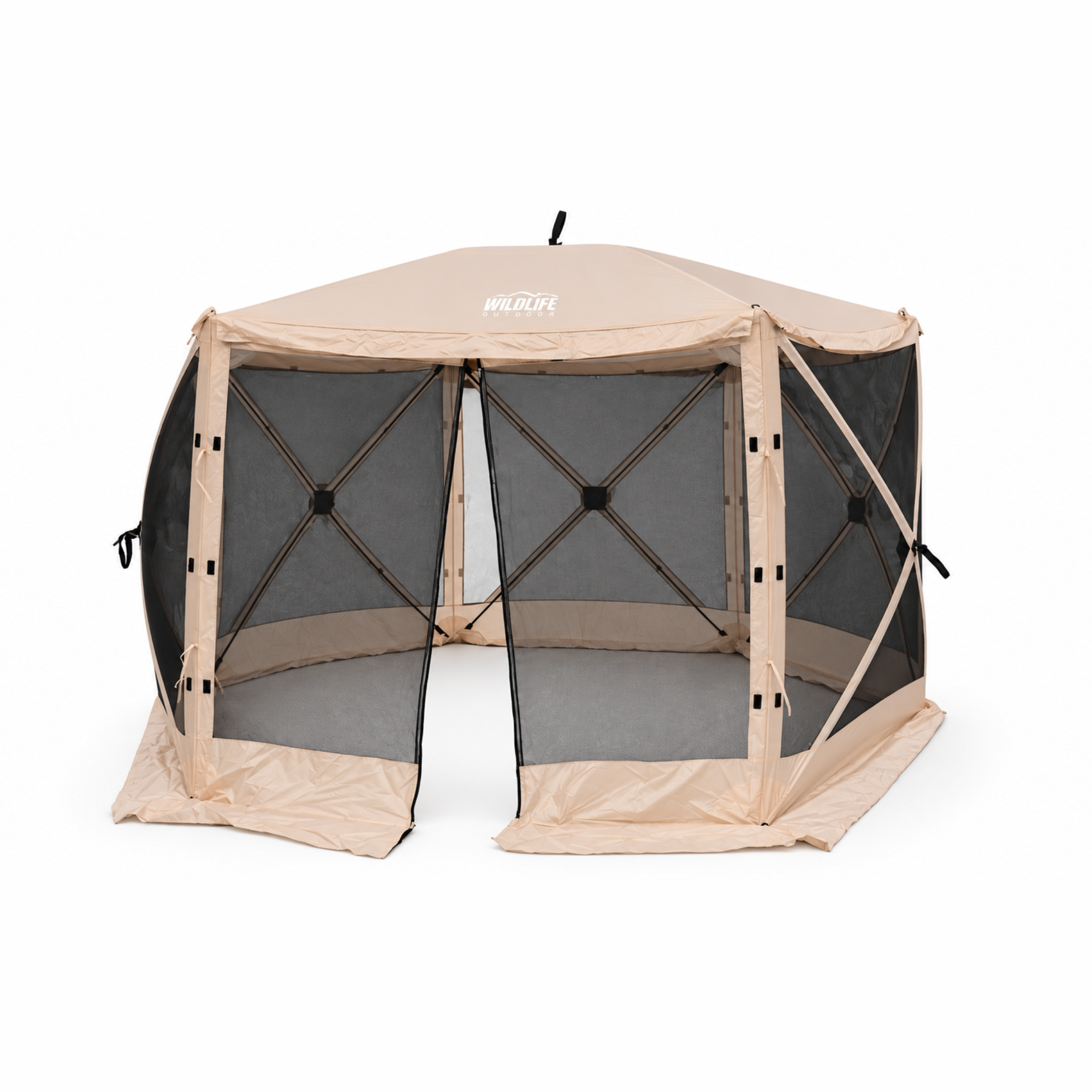 Toldo / Carpa Mosquitero Hub Screen House 600