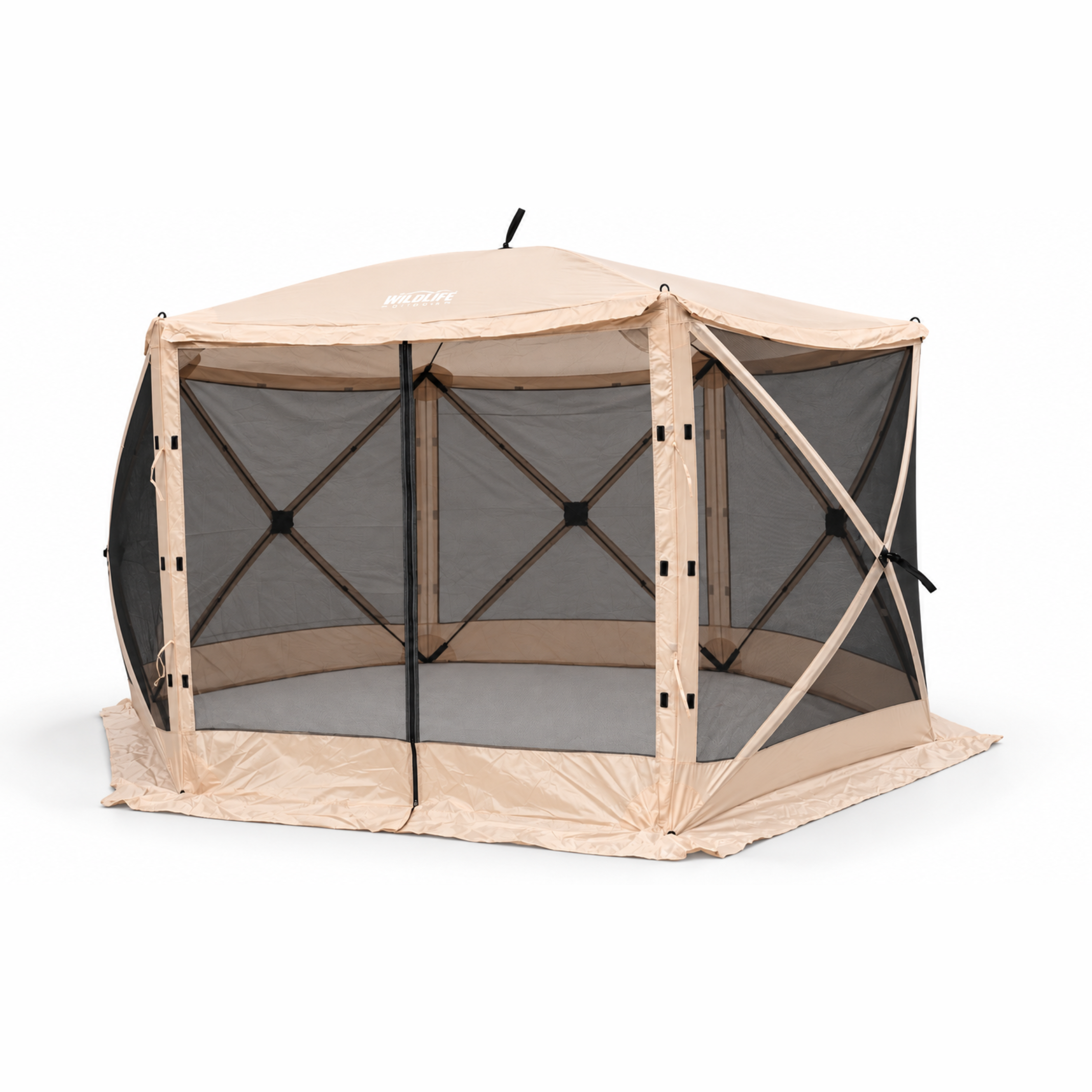 Toldo / Carpa Mosquitero Hub Screen House 600 - Imagen 5