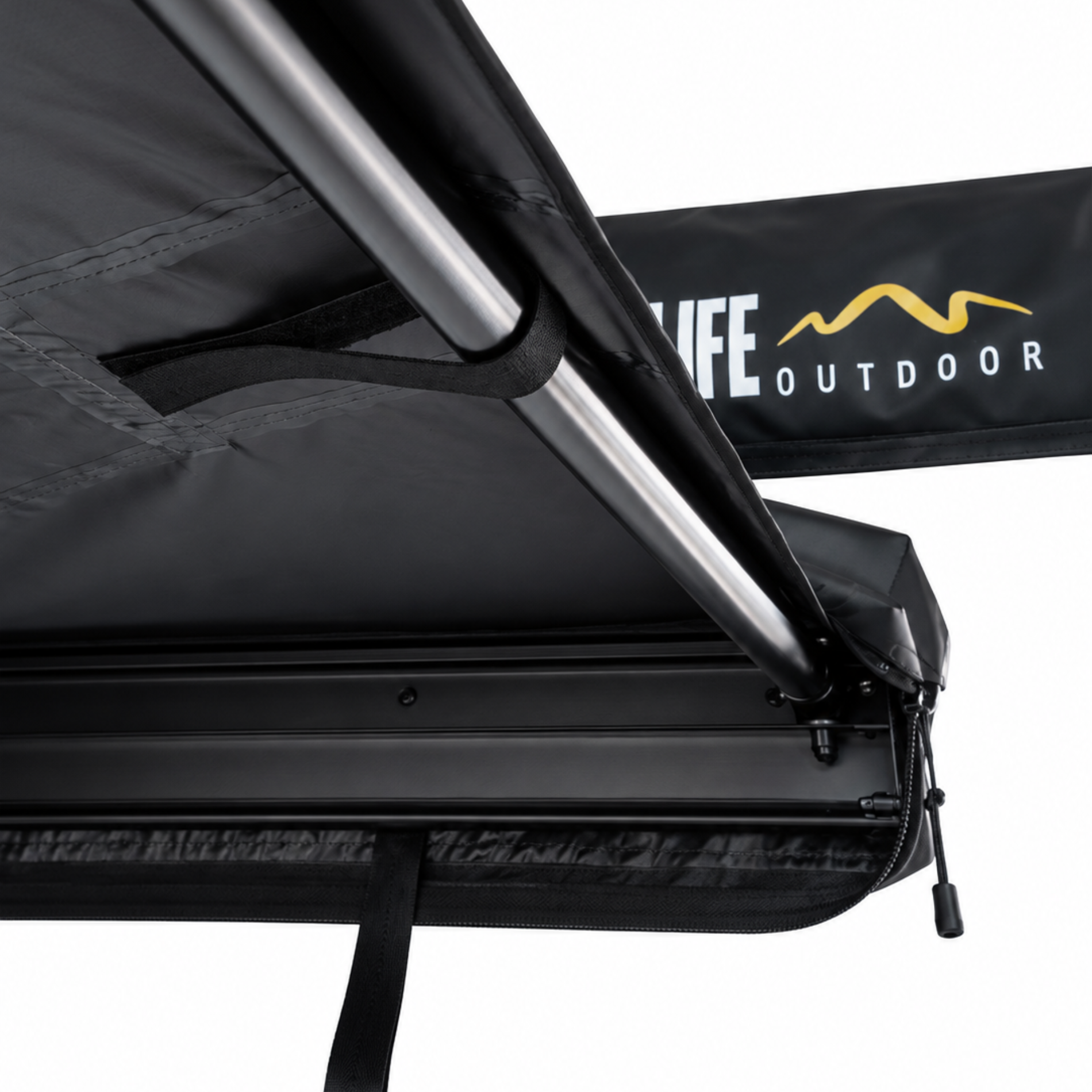 TOLDO LATERAL 200X250 AUTO JEEP CAMIONETA