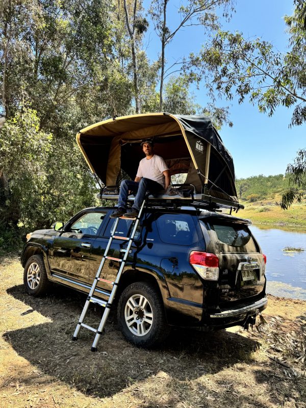 Carpa de Techo Explorer 2.0 Plus - Imagen 4