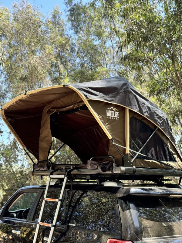 Carpa de Techo Explorer 2.0 Plus - Imagen 3