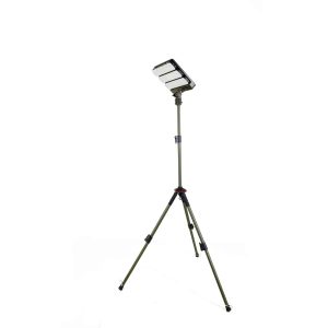 Foco Led Solar High Lumen