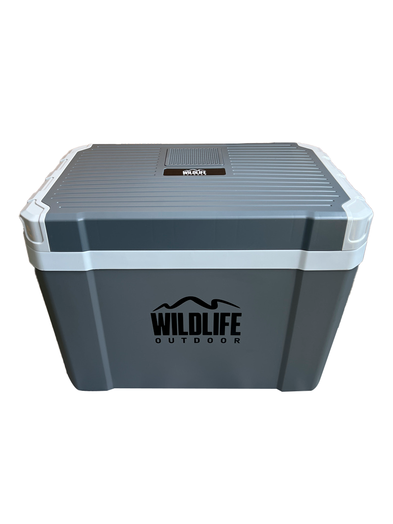 Cooler Wildcool Explorer 35L - Imagen 5