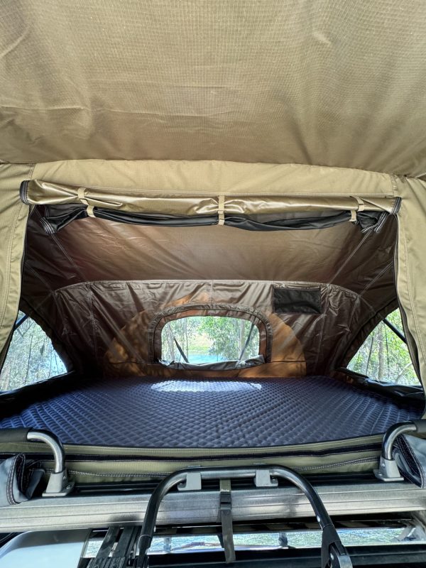 Carpa de Techo Explorer 2.0 Plus - Imagen 7