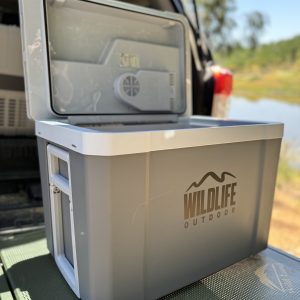 Cooler Wildcool Explorer 35L