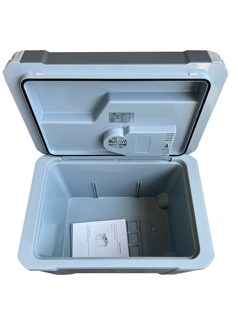 Cooler Wildcool Explorer 35L - Imagen 9