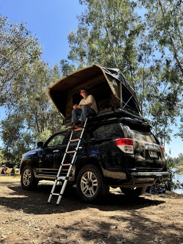 Carpa de Techo Explorer 2.0 Plus - Imagen 8