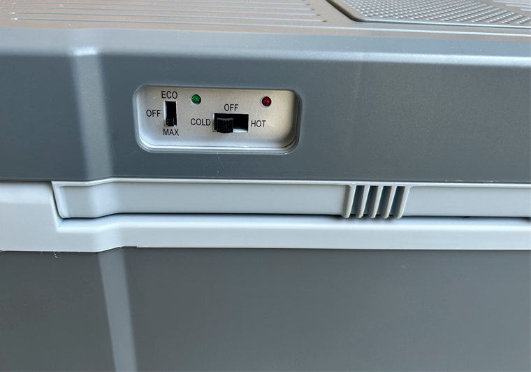 Cooler Wildcool Explorer 35L - Imagen 7