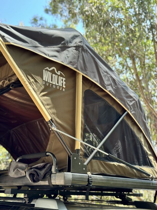 Carpa de Techo Explorer 2.0 Plus - Imagen 2