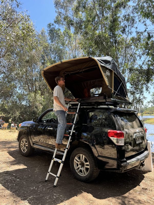 Carpa de Techo Explorer 2.0 Plus - Imagen 6
