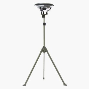 Foco Led Solar UFO para Campin