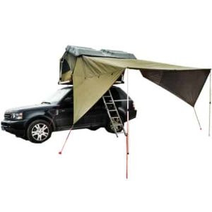 Toldo Multifuncional para Carpas de Techo
