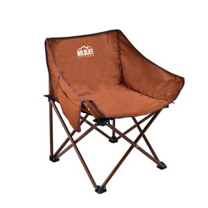 SILLA CAFE PLEGABLE ECO TELA 600D OXFORD