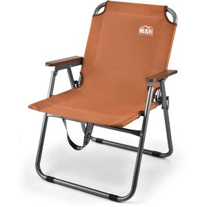 SILLA CAFE PLEGABLE PLAYERA PRO TELA 600D OXFORD