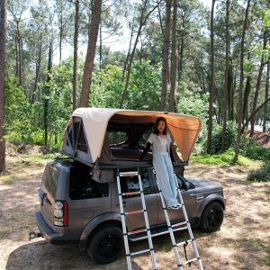 Carpa de Techo Explorer 3.0 Extreme