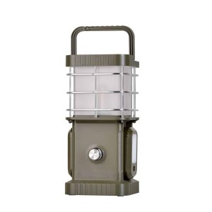 Lampara Camping Pro