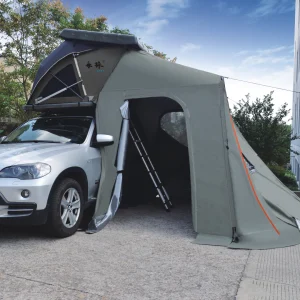 Toldo Anexo lateral