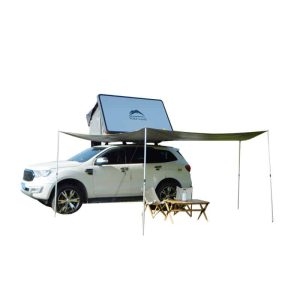 Toldo Universal para Carpas de Techo