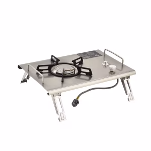 COCINILLA PREMIUM INOXIDABLE 36X25X8,5