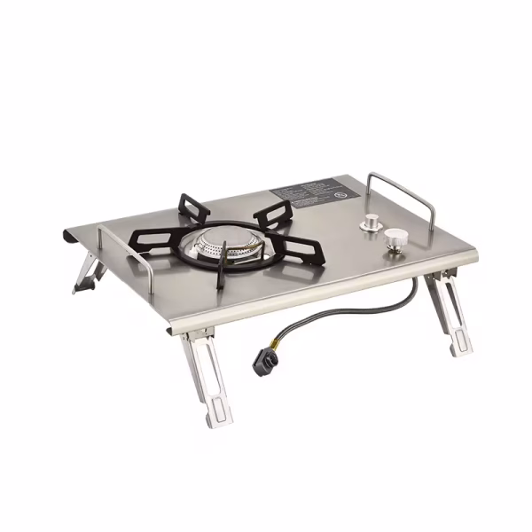 COCINILLA PREMIUM INOXIDABLE 36X25X8,5