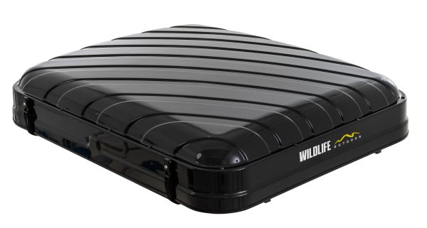 CARPA DE TECHO HARD SHELL 196X208 - Imagen 4