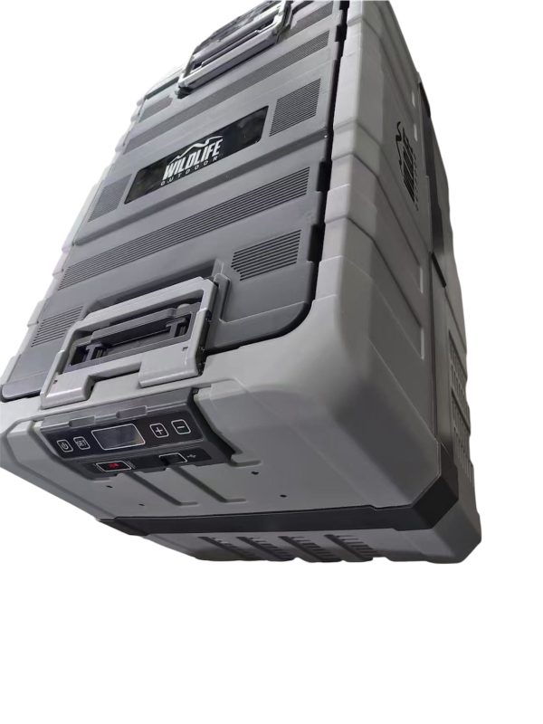 WILD FREEZE MAX PRO 50 L BIZONA REGULABLE - Imagen 3
