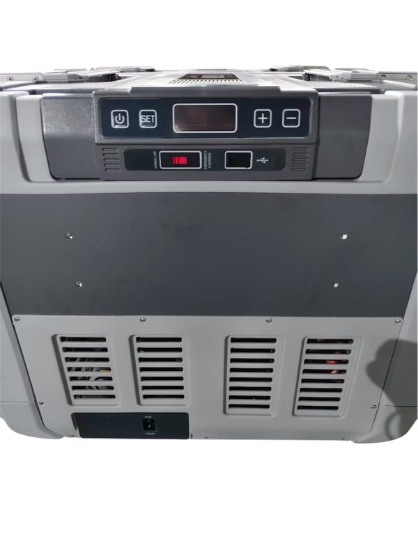 WILD FREEZE MAX PRO 34L+46L  BIZONA REGULABLE - Imagen 6