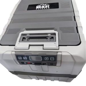 WILD FREEZE MAX PRO 50 L BIZONA REGULABLE