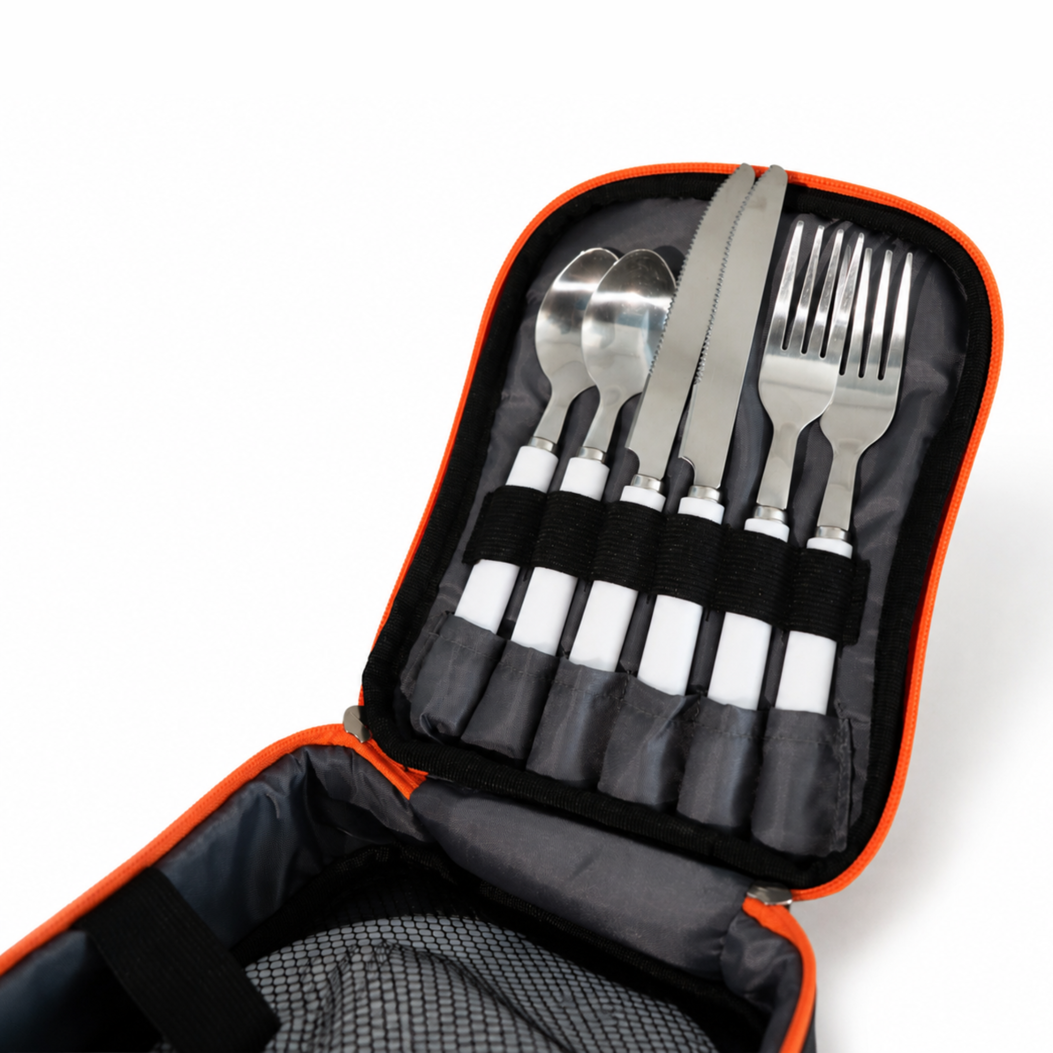 BOLSO PICNIC PARA 2 PERSONAS - Imagen 5