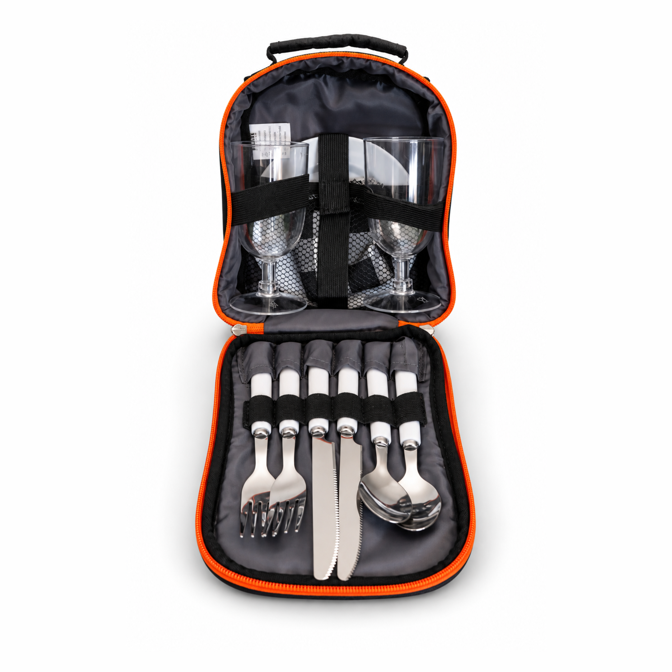 BOLSO PICNIC PARA 2 PERSONAS