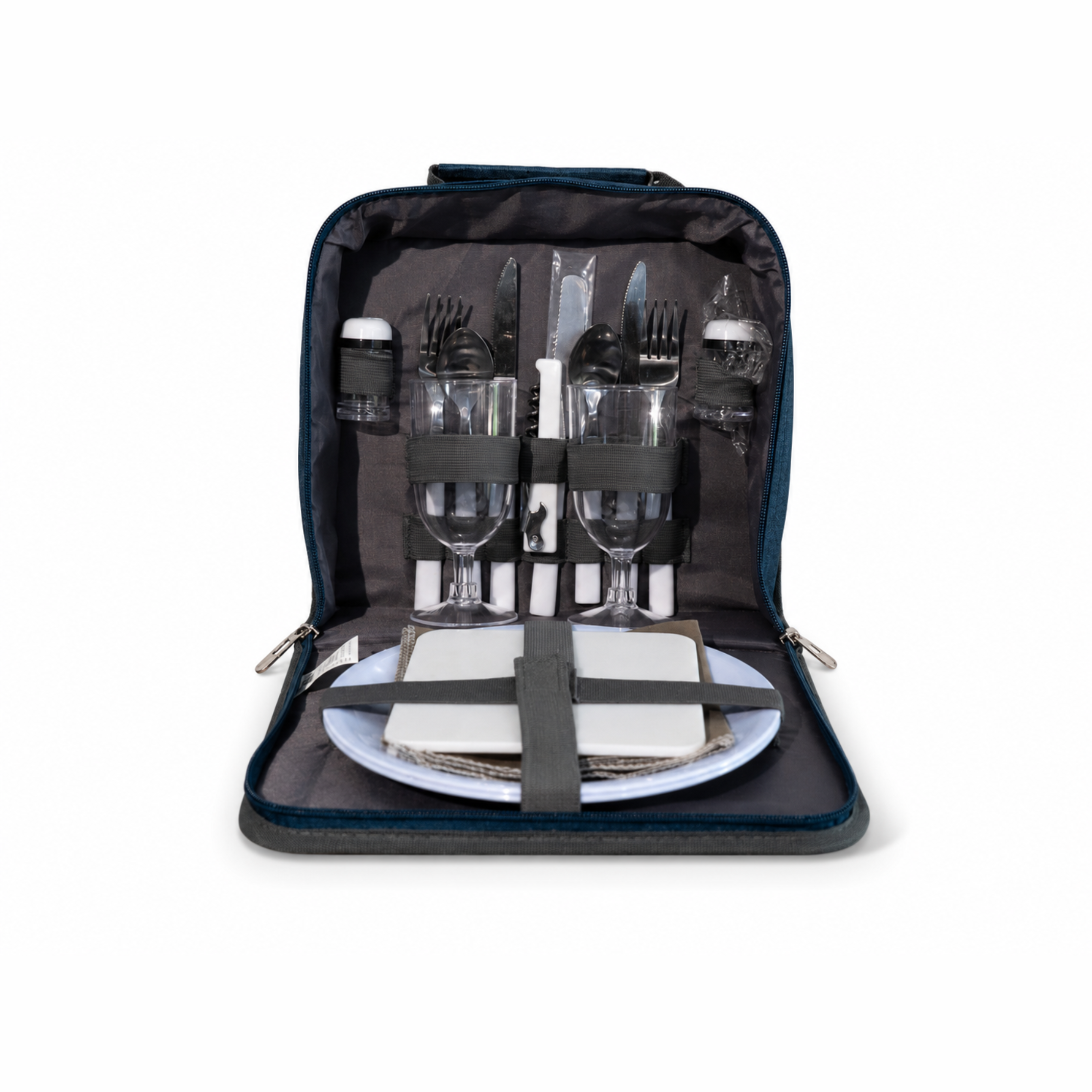 BOLSO PICNIC PRO PARA 2 PERSONAS