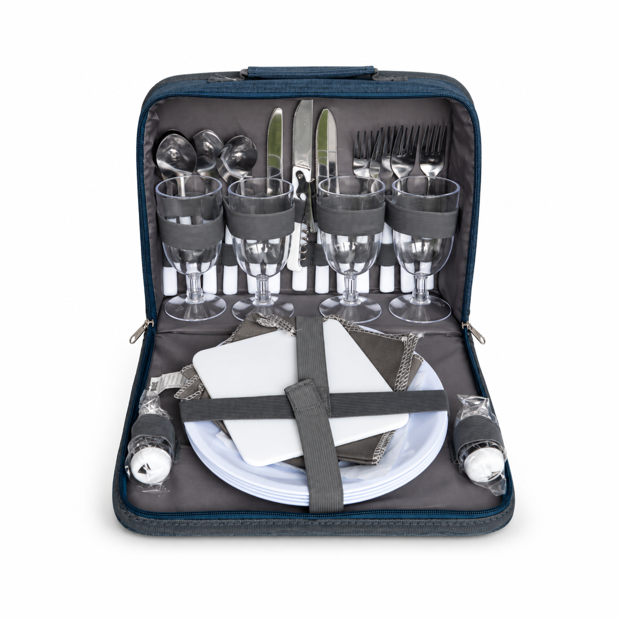 BOLSO PICNIC PRO PARA 4 PERSONAS