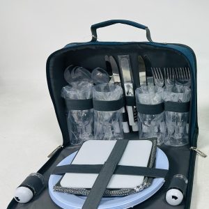 BOLSO PICNIC PRO PARA 4 PERSONAS