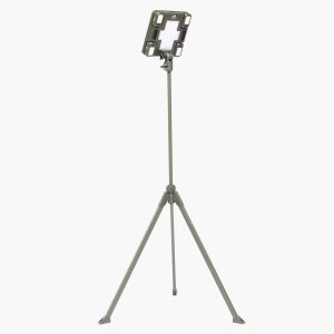 Foco Led Solar para Camping