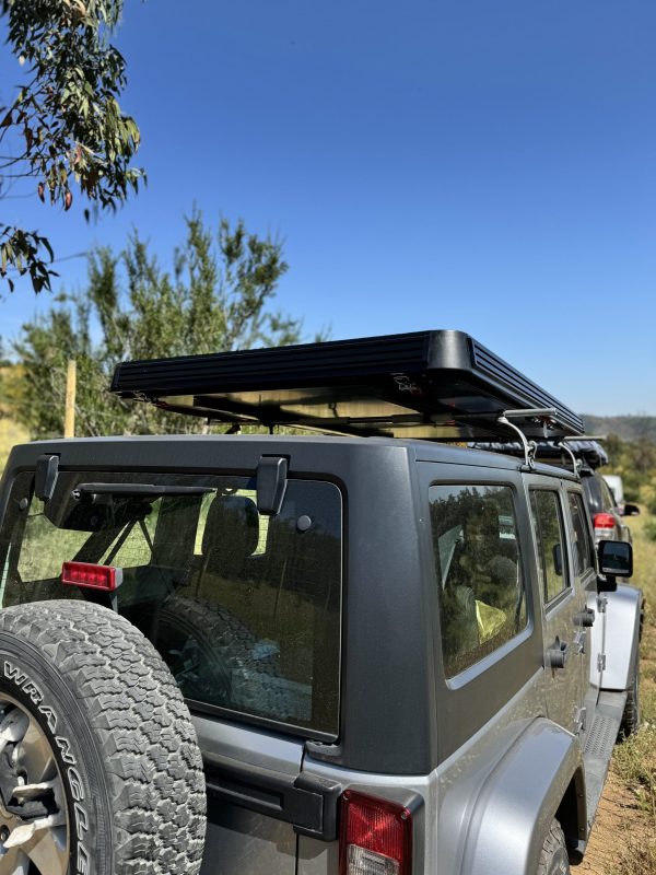 Carpa de Techo Alu Top 150 - Imagen 9