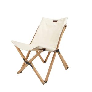 Silla Canvas Bamboo