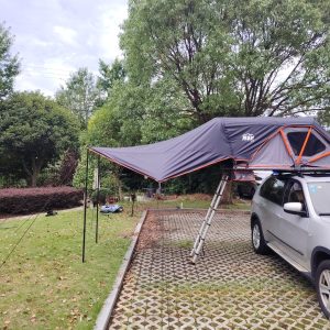 Toldo Lateral Carpa Explorer 3.0 Normal