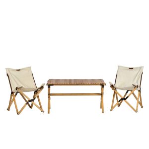 Mesa Canvas Bamboo
