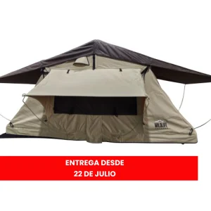 CARPA TECHO EXPLORA 140X240