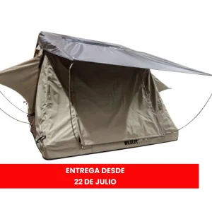 CARPA TECHO EXPLORA 190X240