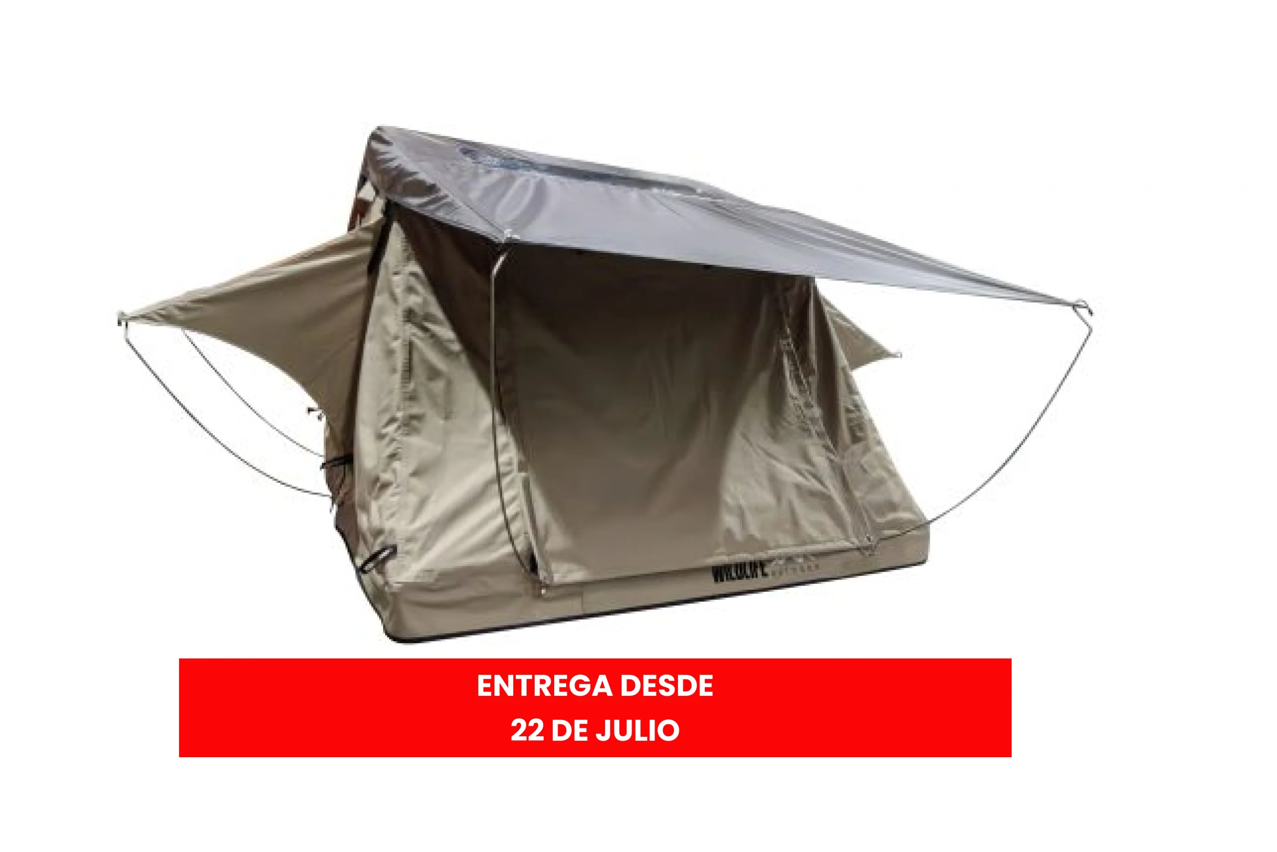 CARPA TECHO EXPLORA 190X240