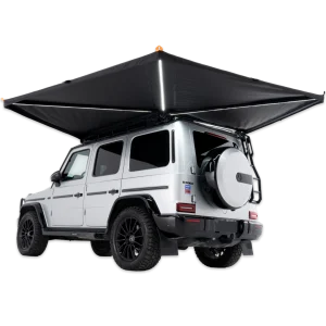 TOLDO LATERAL PRO 270 GRADOS LADO PILOTO IZQUIERDO
