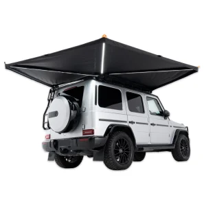 TOLDO LATERAL PRO 270 GRADOS LADO COPILOTO DERECHO