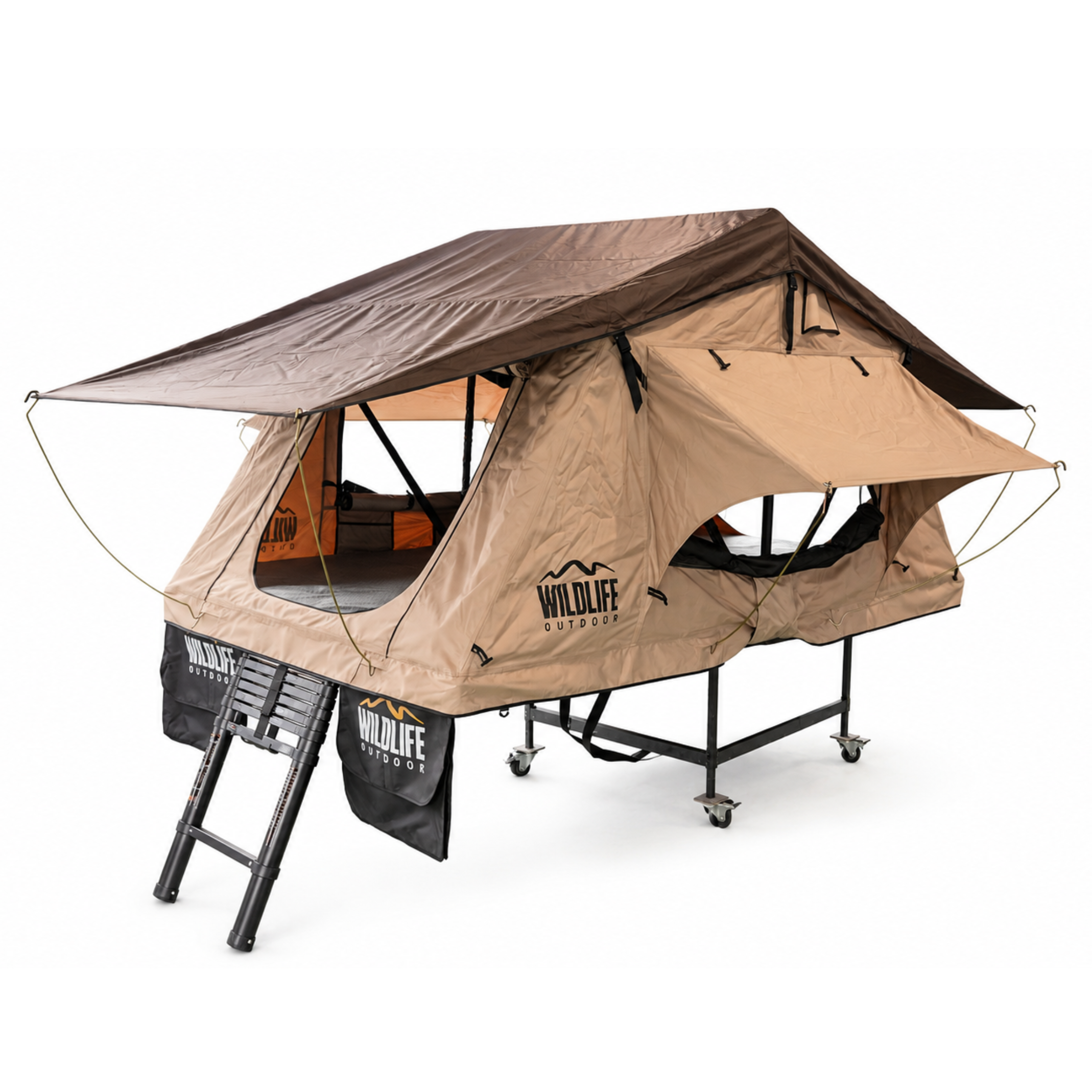 CARPA TECHO EXPLORA 140X240