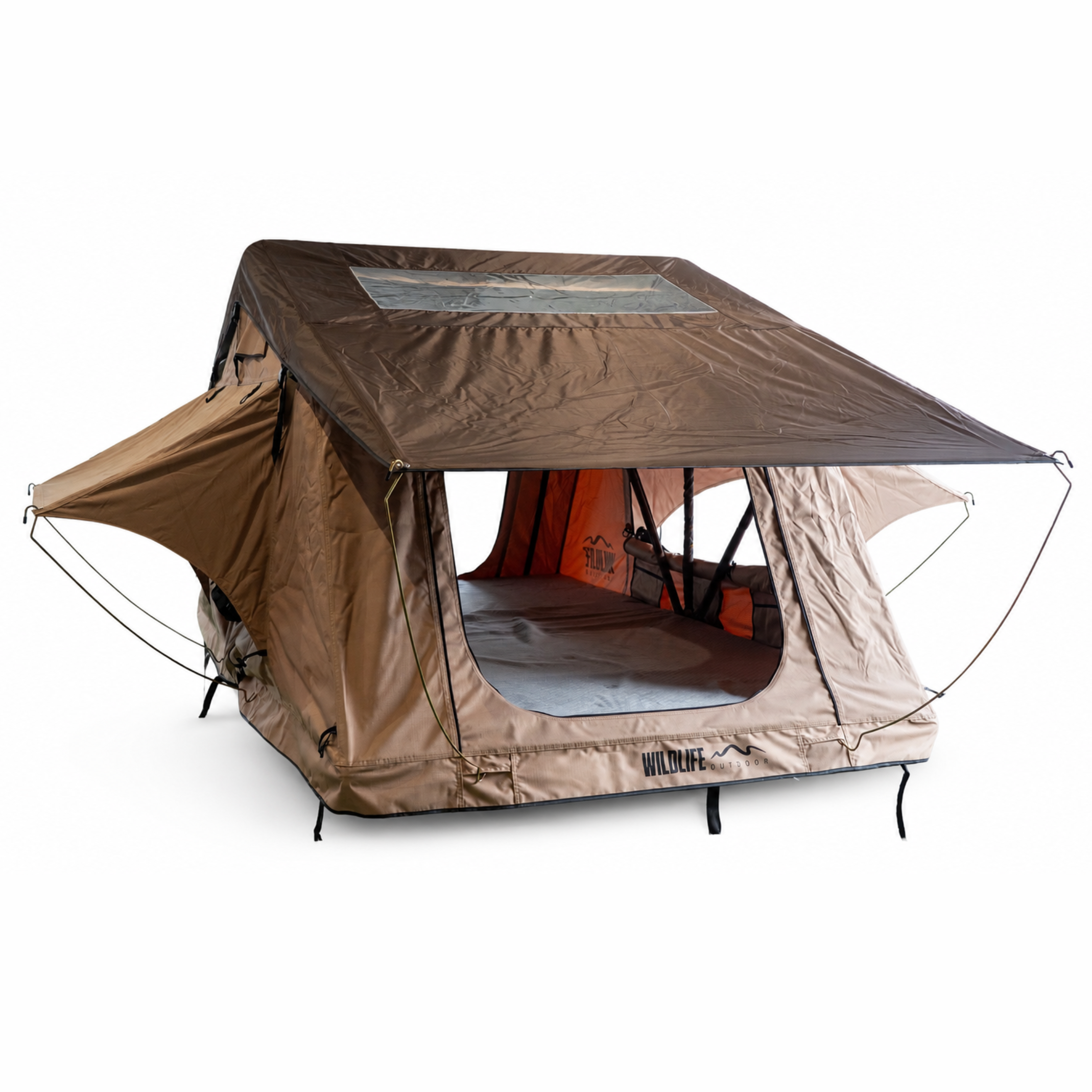 CARPA TECHO EXPLORA 190X240