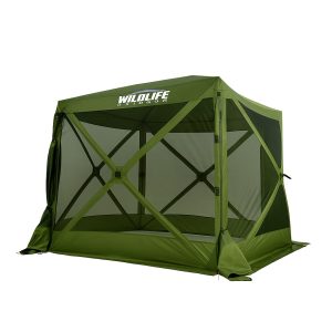 Toldo / Carpa Mosquitero Hub Screen House 400